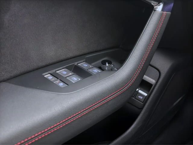 Audi A6 Hybride Quattro Sport