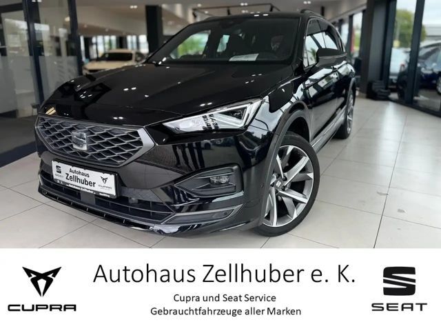 Seat Tarraco 2.0 TDI 4Drive DSG FR-lijn