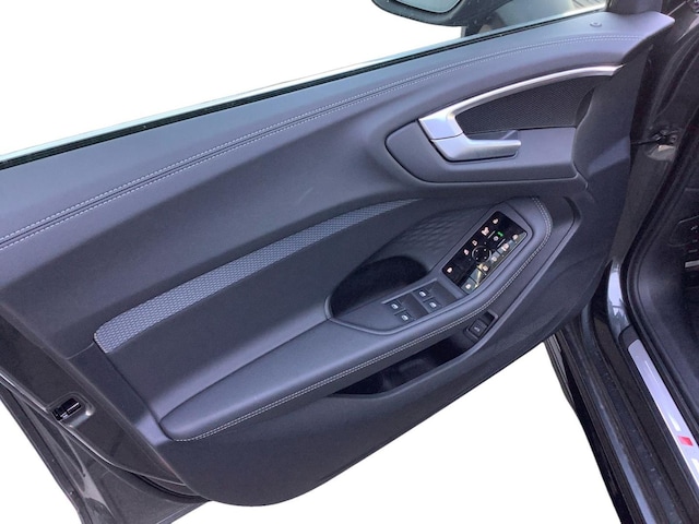 Audi A5 Avant S-Tronic