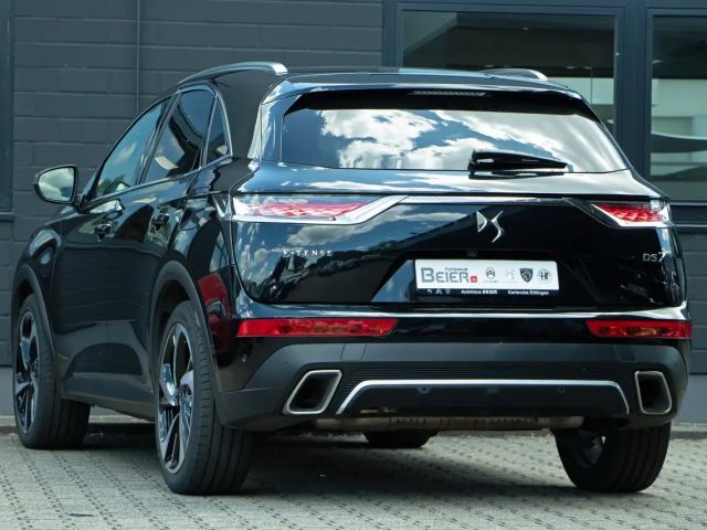 DS DS 7 Crossback Crossback