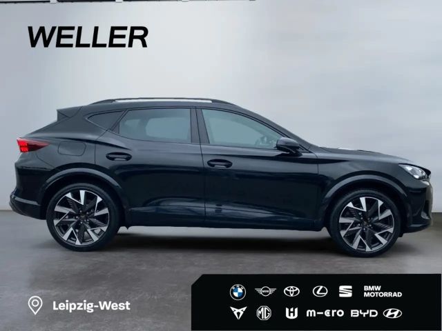 Cupra Formentor 2.0 TSI 4Drive DSG VZ