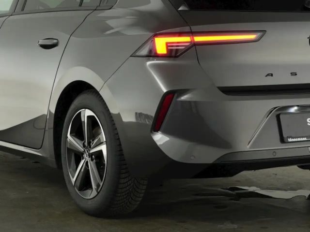 Opel Astra GS-Line Grand Sport