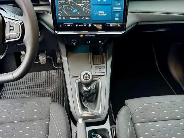 Ford Puma EcoBoost Titanium