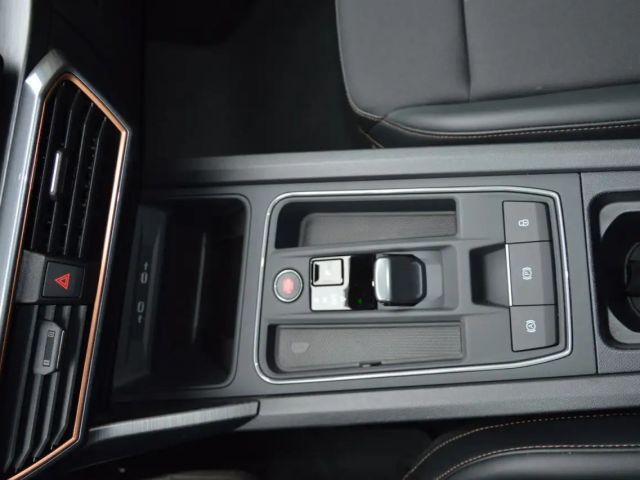 Cupra Leon DSG Sportstourer e-Hybrid