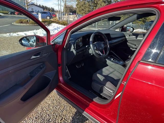 Volkswagen Golf DSG GTI