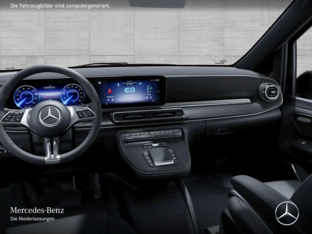 Mercedes-Benz EQV 300 AVANTGARDE