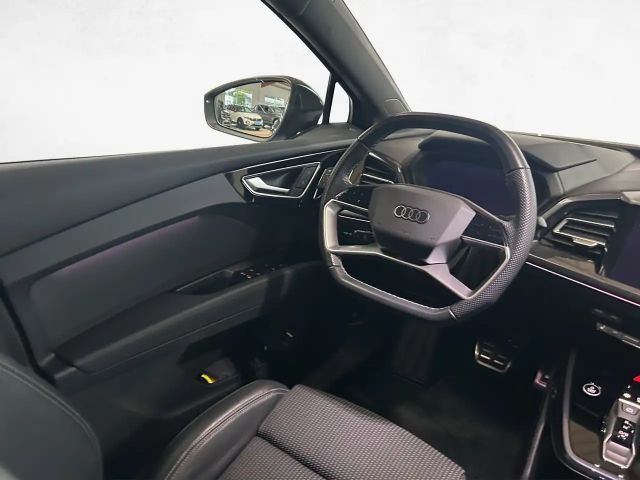 Audi e-tron /Navi/LED/Rückfahrk/