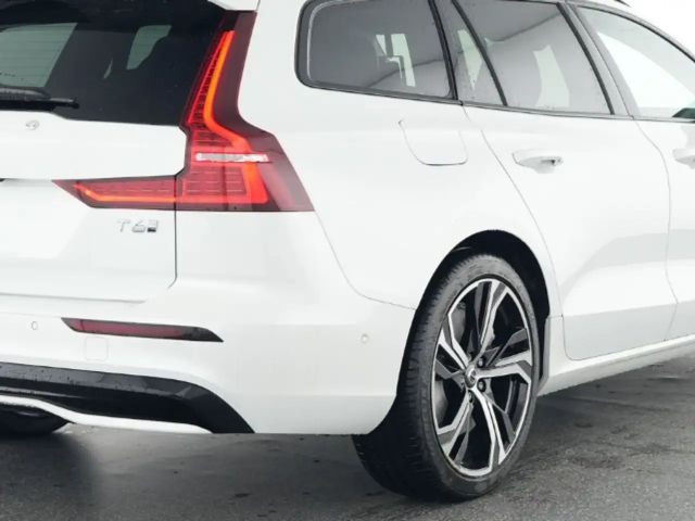 Volvo V60 Dark Plus T6