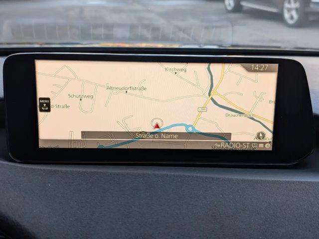 Mazda 3 2.5 G140 NAGISA