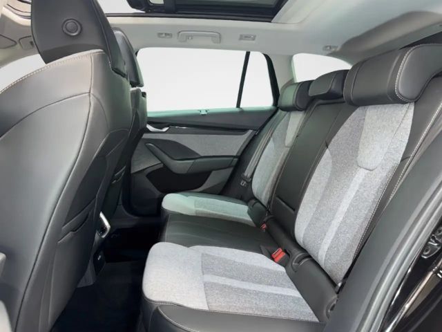 Skoda Octavia 1.5 TSI Selection