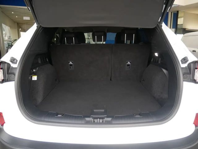 Ford Kuga Hybrid Plug in Hybrid Titanium X