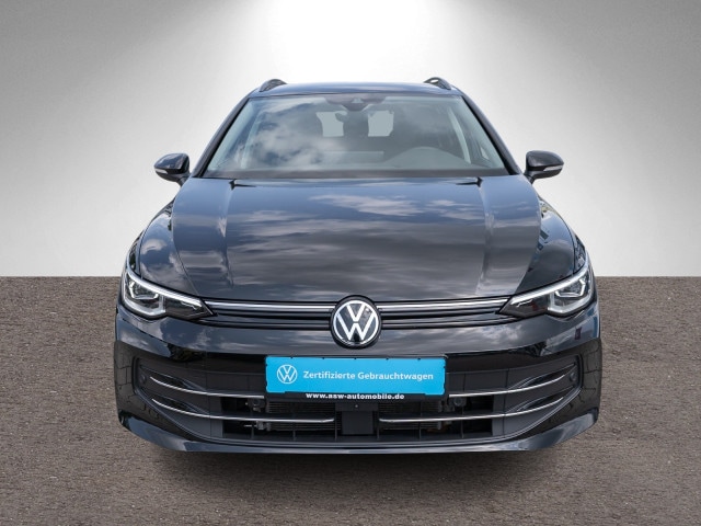 Volkswagen Golf 2.0 TDI DSG Variant