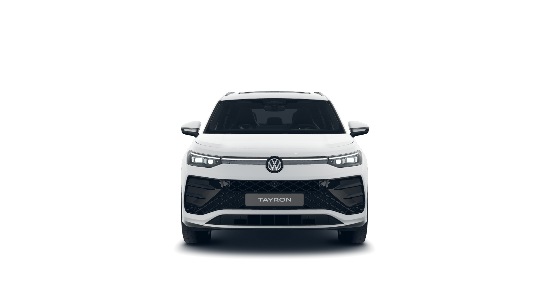 Volkswagen Tayron 2.0 TDI DSG R-Line