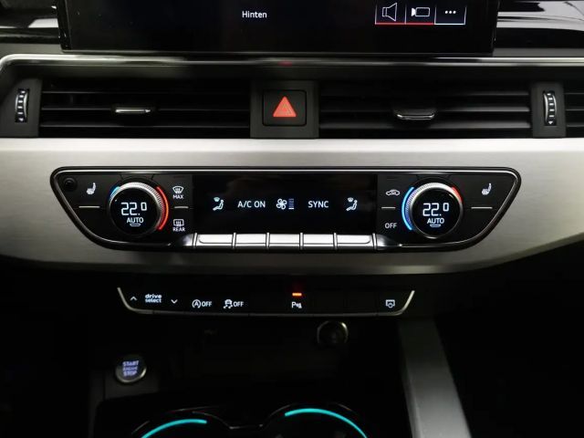 Audi A4 40 TDI Avant Quattro S-Line S-Tronic