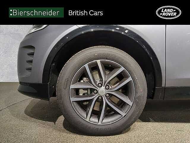 Land Rover Discovery Sport Dynamic P200 SE