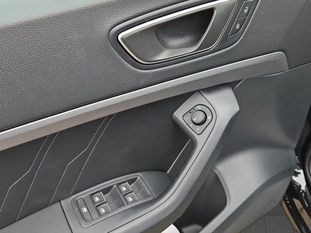 Seat Ateca DSG FR-lijn