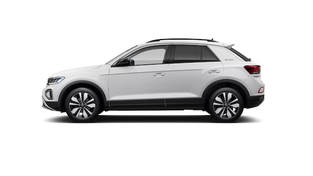 Volkswagen T-Roc 1.0 TSI