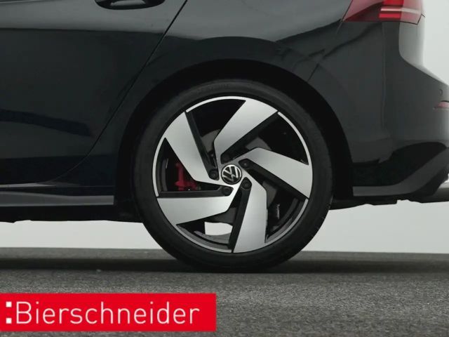 Volkswagen Golf 2.0 TSI DSG GTI Style