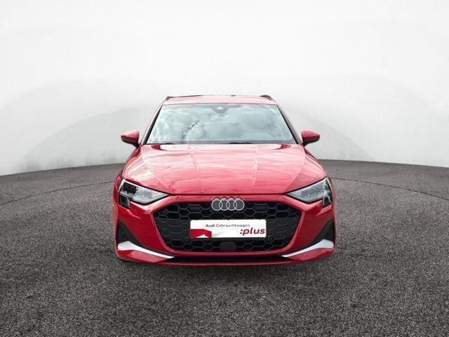 Audi A3 30 TFSI S-Tronic Sportback