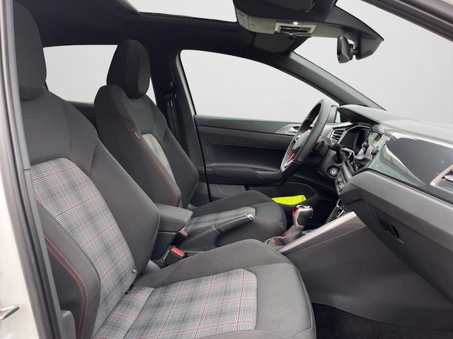 Volkswagen Polo 2.0 TSI DSG GTI