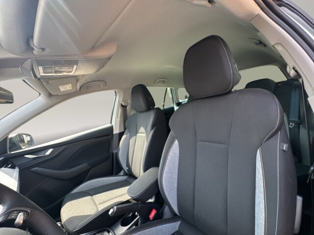 Skoda Scala 1.0 TSI Drive Selection