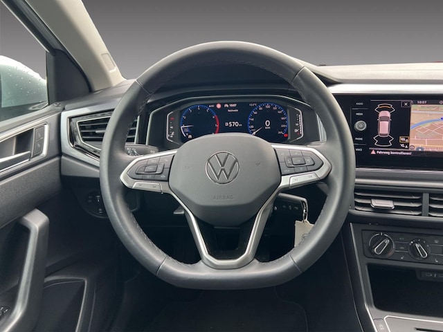 Volkswagen Taigo 1.0 TSI Style