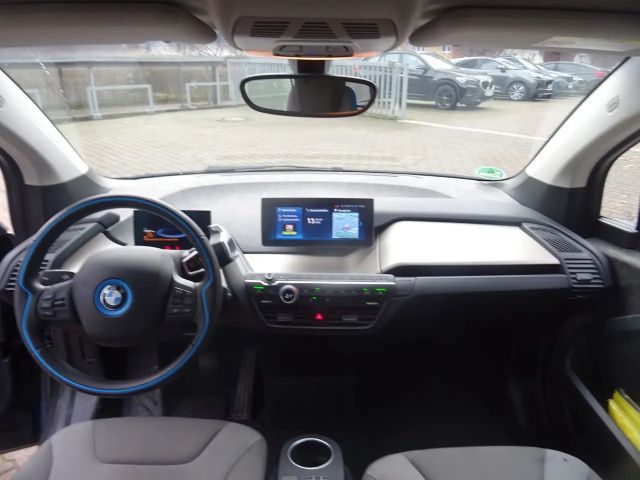 BMW i3 120Ah