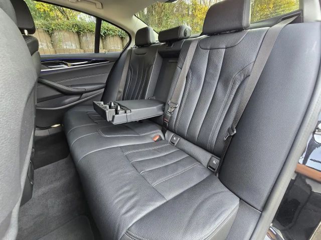 BMW 530 530d Sedan xDrive