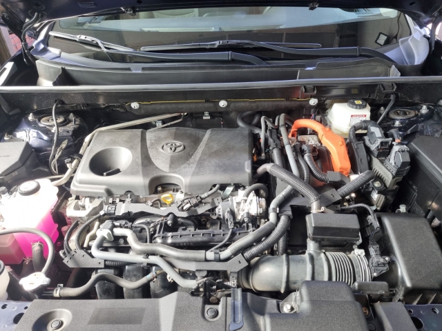 Toyota RAV4 5-deurs Team D