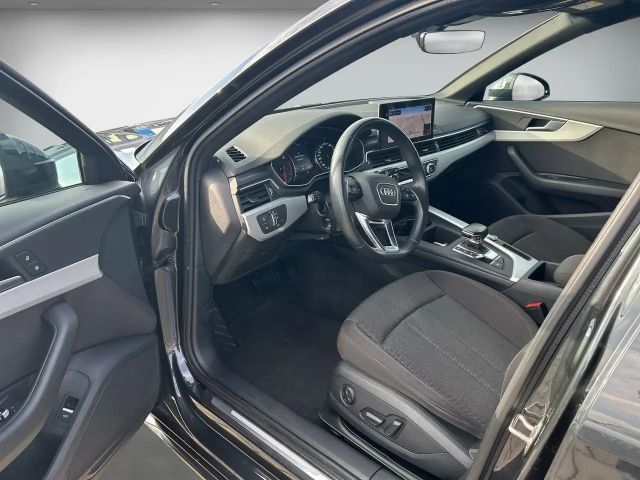 Audi A4 2.0 TFSI Avant S-Tronic