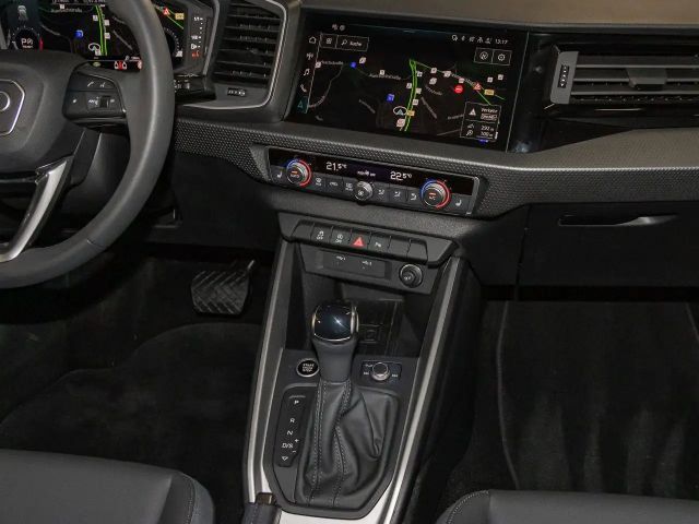 Audi A1 30 TFSI S-Line S-Tronic