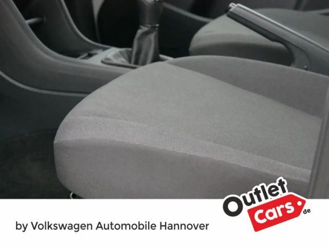 Volkswagen up! 1.0 TSI Move Move up!