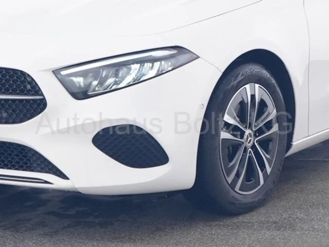 Mercedes-Benz A 180 Progressive