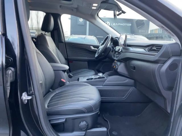 Ford Kuga Plug in Hybrid Vignale