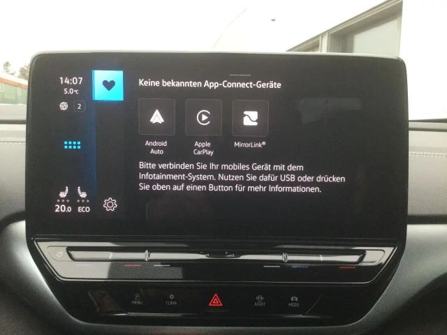 Volkswagen ID.4 77 KWh Performance Pro