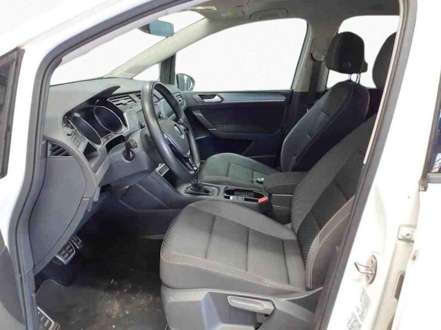 Volkswagen Touran 2.0 TDI DSG
