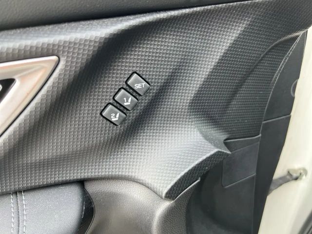 Subaru Forester Premium e-Boxer e-Boxer