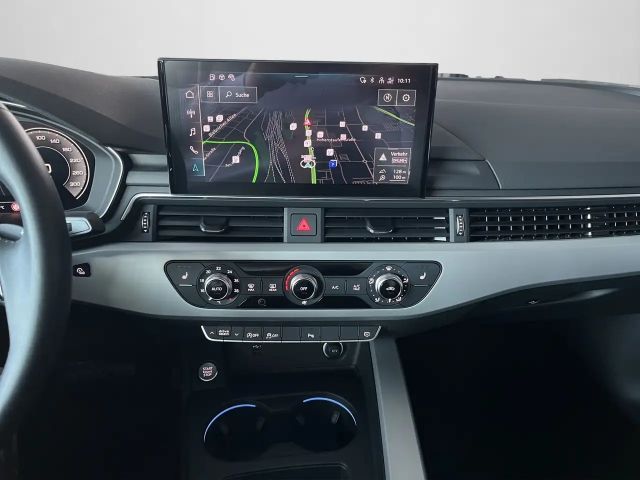 Audi A5 35 TDI Cabriolet