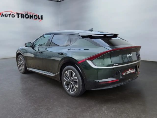 Kia EV6 77,4 kWh Vierwielaandrijving