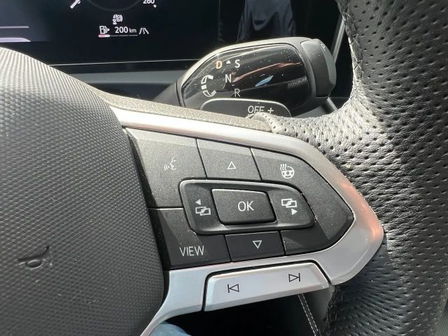 Volkswagen Tiguan 4Motion DSG R-Line