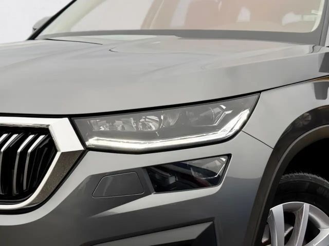 Skoda Kodiaq 2.0 TDI Style Style