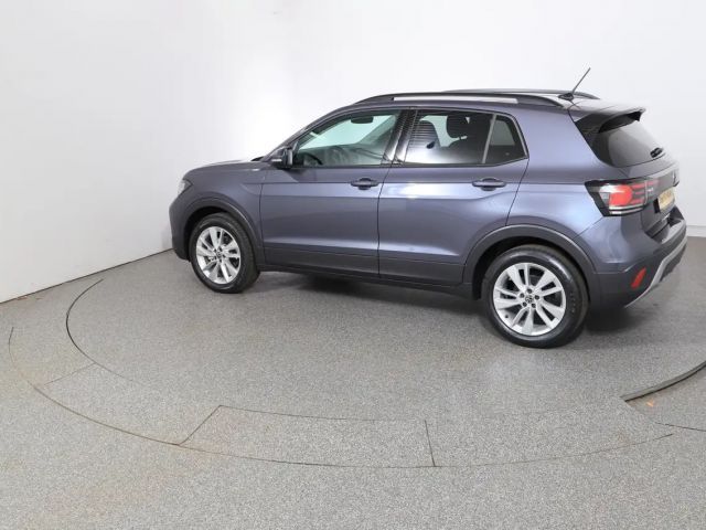 Volkswagen T-Cross Friends TSI