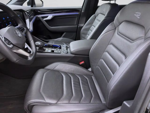 Volkswagen Touareg 3.0 V6 TDI R-Line