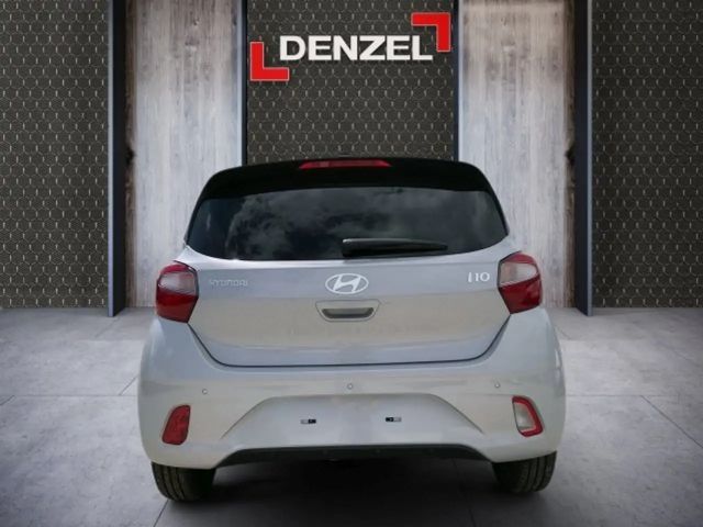Hyundai i10 N Line T-GDi