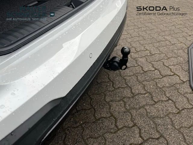 Skoda Kamiq Monte Carlo