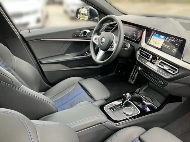 BMW 116 116d 5-deurs Sedan