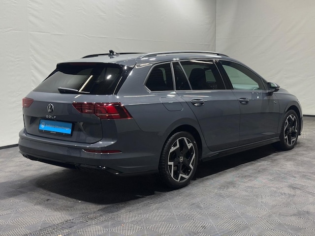 Volkswagen Golf 2.0 TDI DSG R-Line Variant