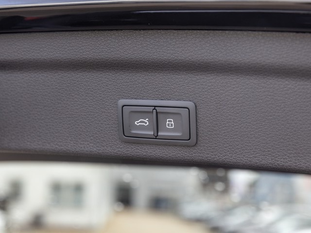 Audi Q3 35 TFSI S-Line S-Tronic Sportback