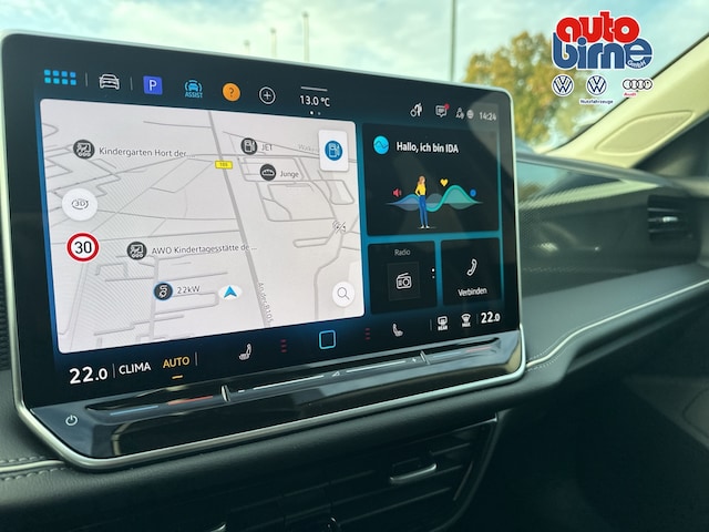 Volkswagen Passat 1.5 eTSI Business