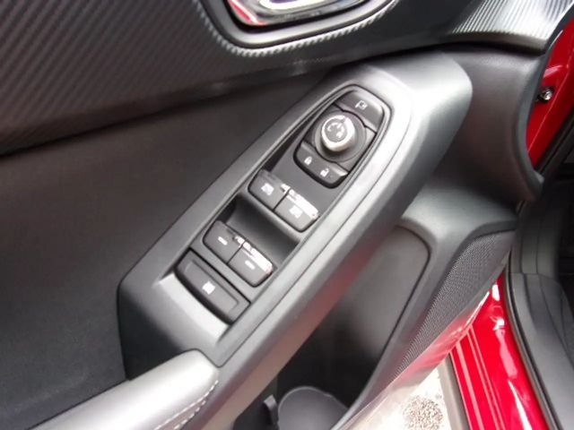 Subaru Crosstrek 2.0ie Comfort Inkl. M+S Radsatz